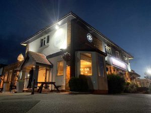 Live Streamed Thursday Pub Quiz